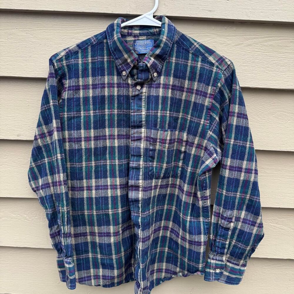 Pendleton Men's multi Shirt